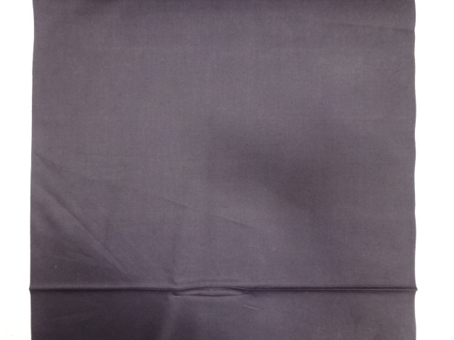  アンティーク　金巾　胴裏地